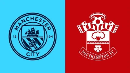 City v Southampton