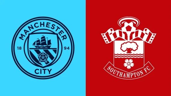 City v Southampton