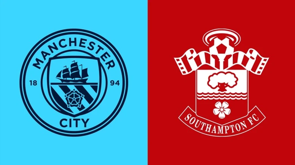 City v Southampton