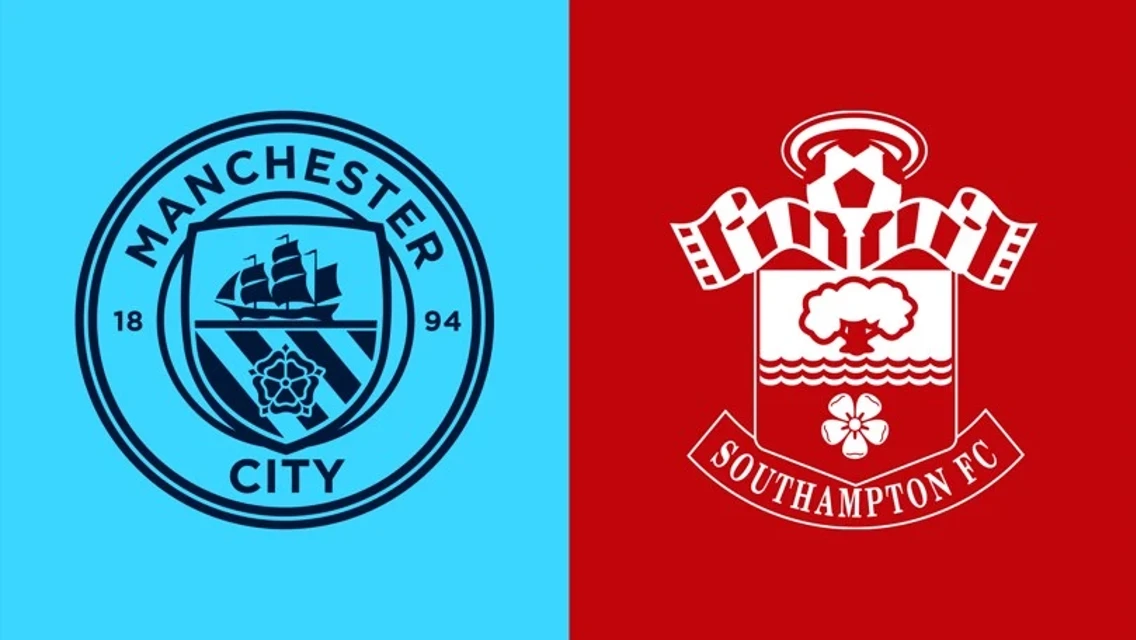 City v Southampton