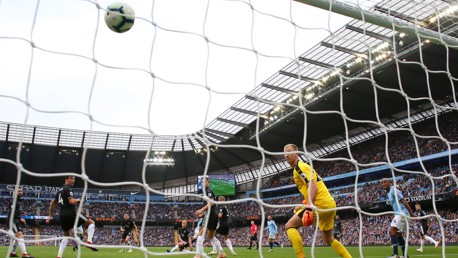 City v Burnley : les 5 plus beaux buts