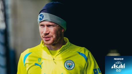 Training: Attention on Aston Villa 