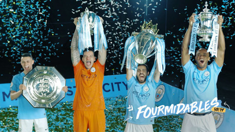 The Ultimate Trophy Lift!