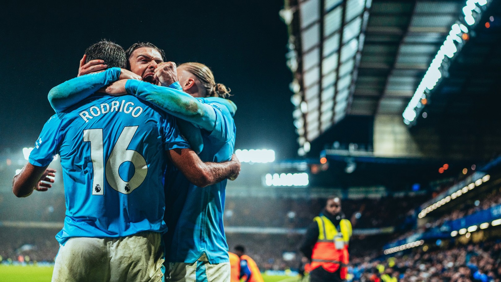 City’s Premier League classics: 10 of the best