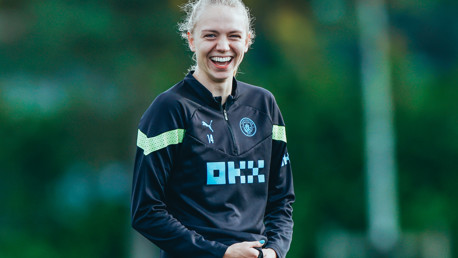 Morgan: 'We’re ready for anyone'