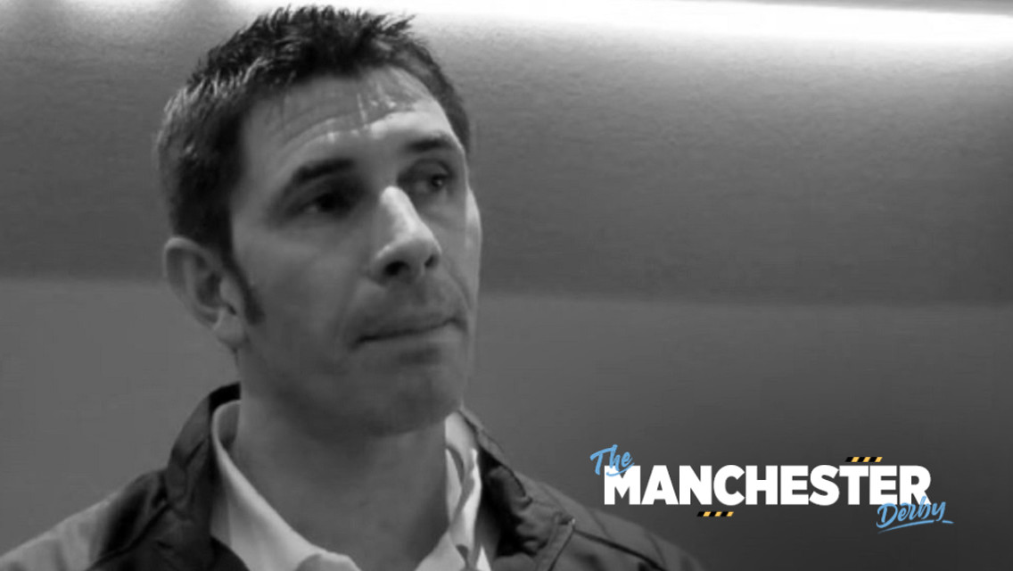 ULTIMATE DERBY PLAYLIST: Paul Lake picks his Manchester Derby soundtrack!