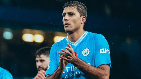 Rodrigo melihat sisi positif dari laga klasik melawan Chelsea