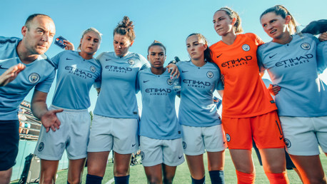 FAWSL: Fixtures announced.