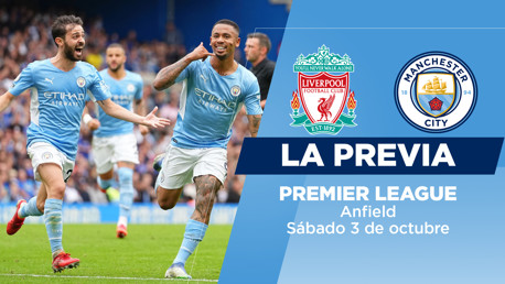 Duelo en la cumbre de la Premier League