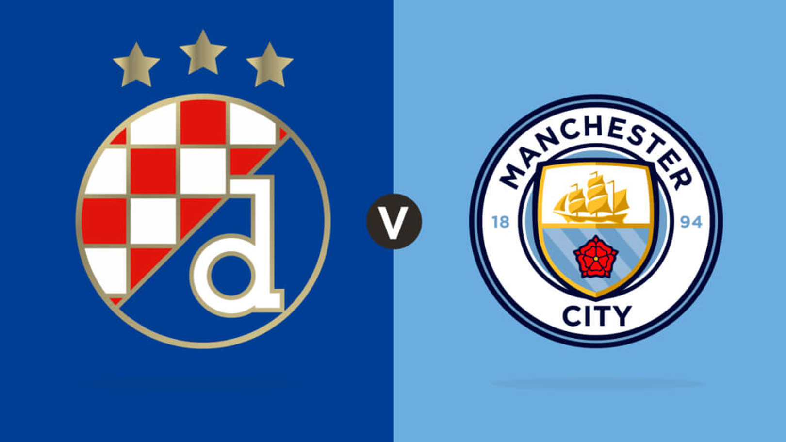Dinamo Zagreb - City: en directo