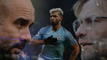 CITY 2-1 LIVERPOOL: A look back at Thursday's huge game at the Etihad Stadium.