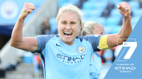 Houghton on 2016 title win: 'My all-time favourite game'
