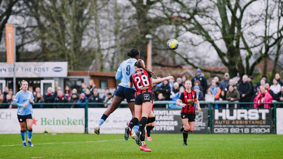 Goal 105  : Bournemouth (A) - 18 January 2026