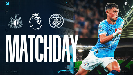 Newcastle v City - Premier League LIVE Match Updates