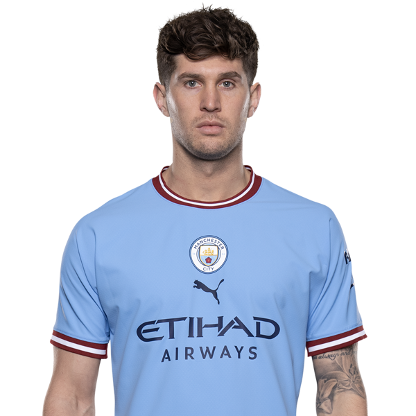 John Stones