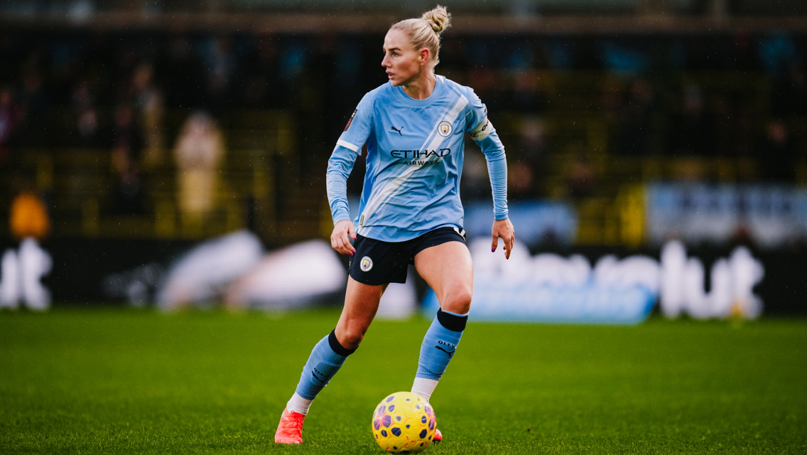 Greenwood: Tactical information guided City to Everton triumph 