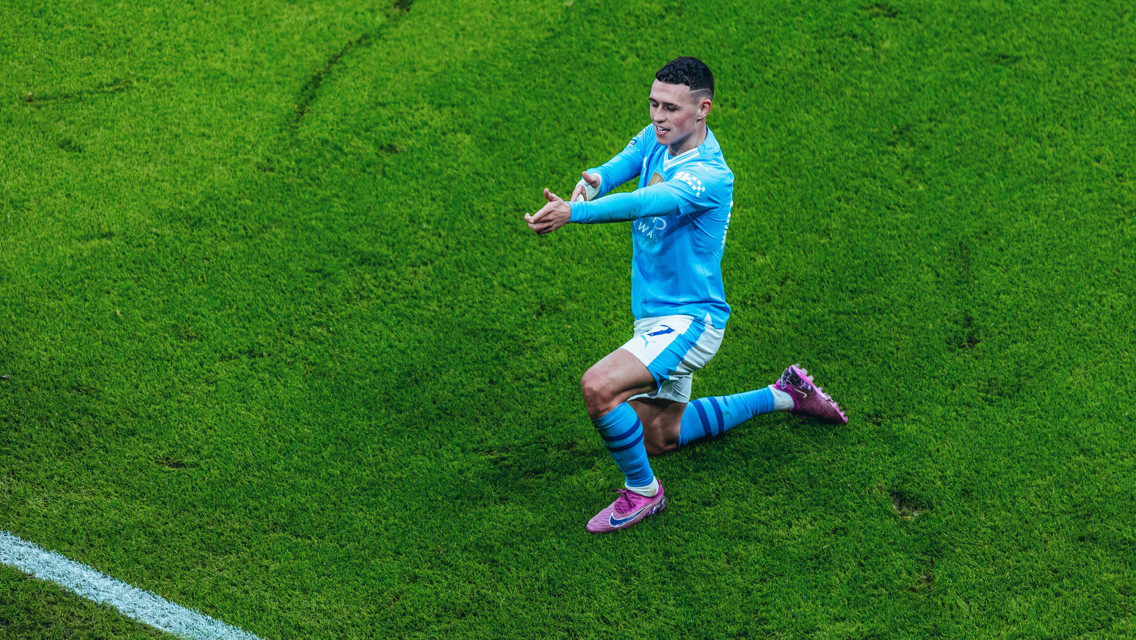 THE SNIPER: On target again!