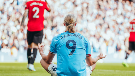 Mais um capítulo do Dérbi de Manchester 