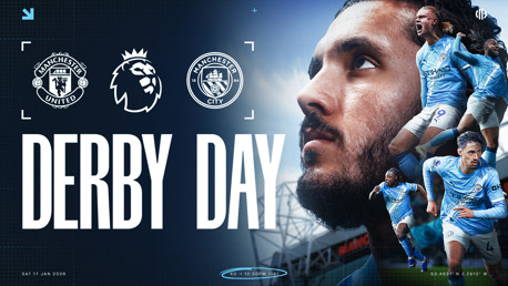 Man United 2-0 City: Reaction and analysis