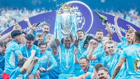 Calling the shots: BBC 5 Live's John Murray on City's title drama and the artistry of De Bruyne