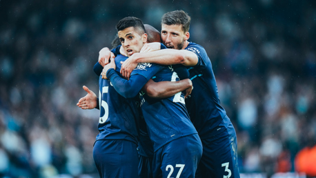 Lescott: City’s centre-back quartet the strongest in Premier League history
