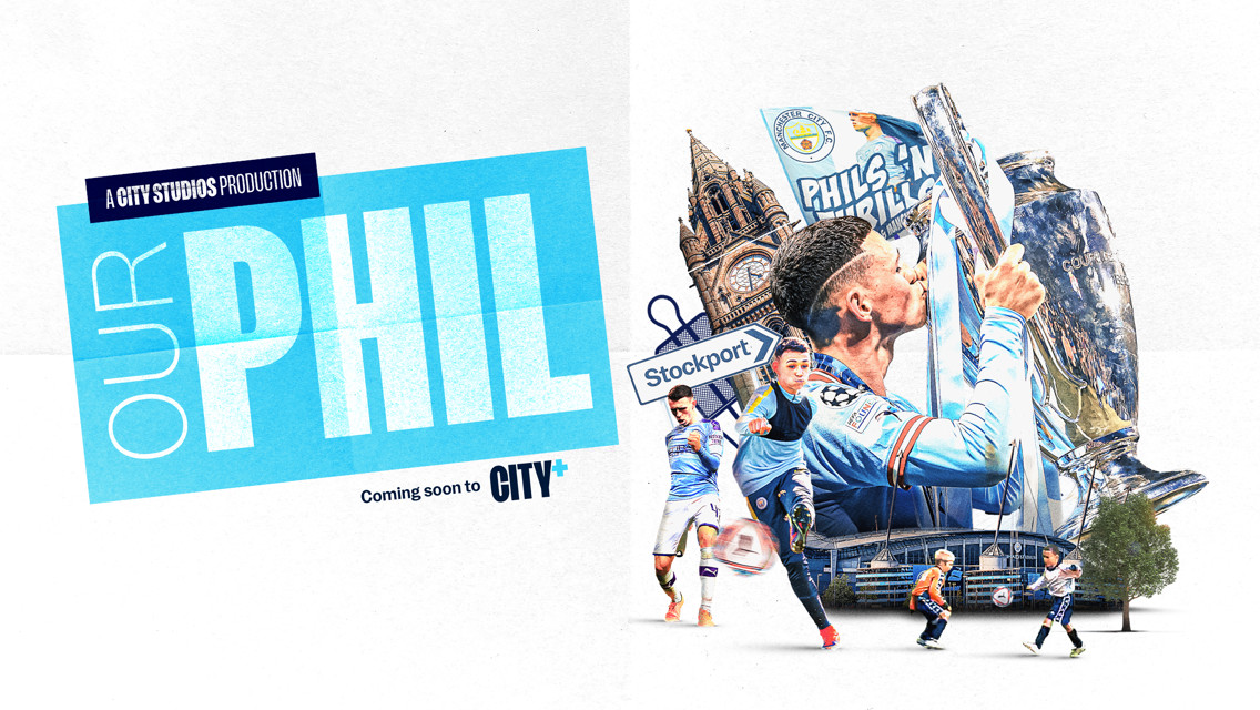 Coming soon: Our Phil 