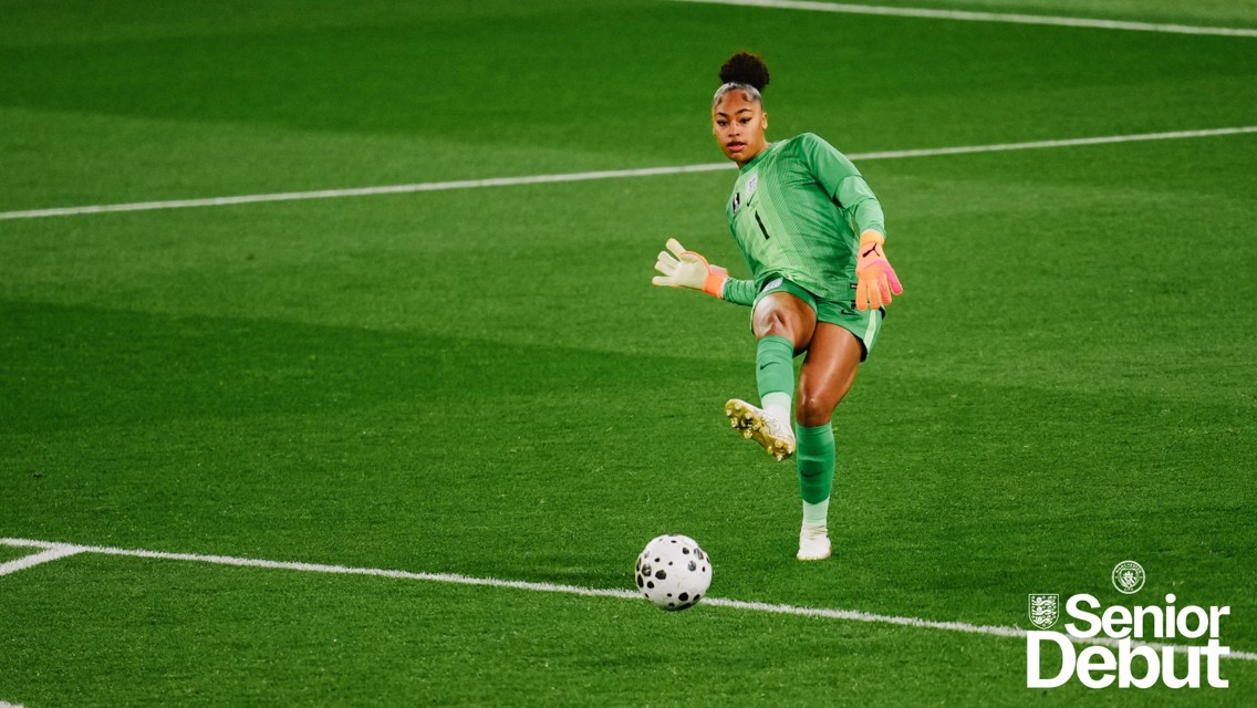 England debut a dream come true, says Keating