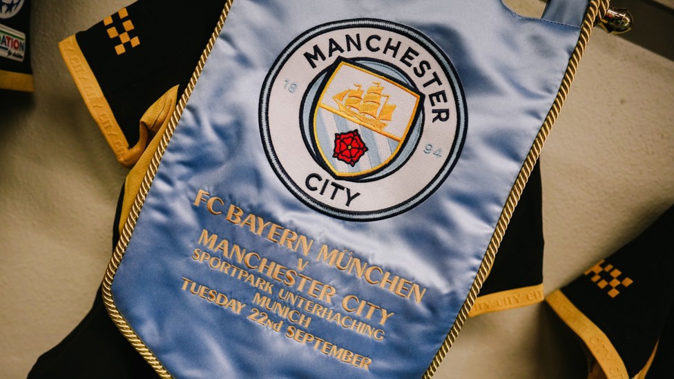 TWO TOP TEAMS : European nights are back. 