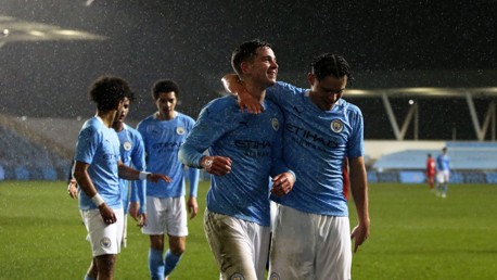 City 6-1 Birmingham: Full-match Replay