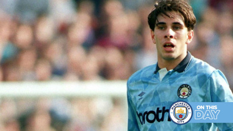 On this day: Six of the best and twin Euro joy