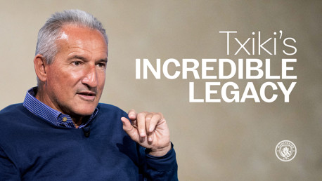 Txiki's incredible legacy