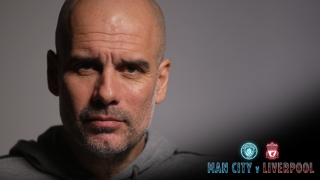 "City y Liverpool hemos subido el nivel de la Premier League"