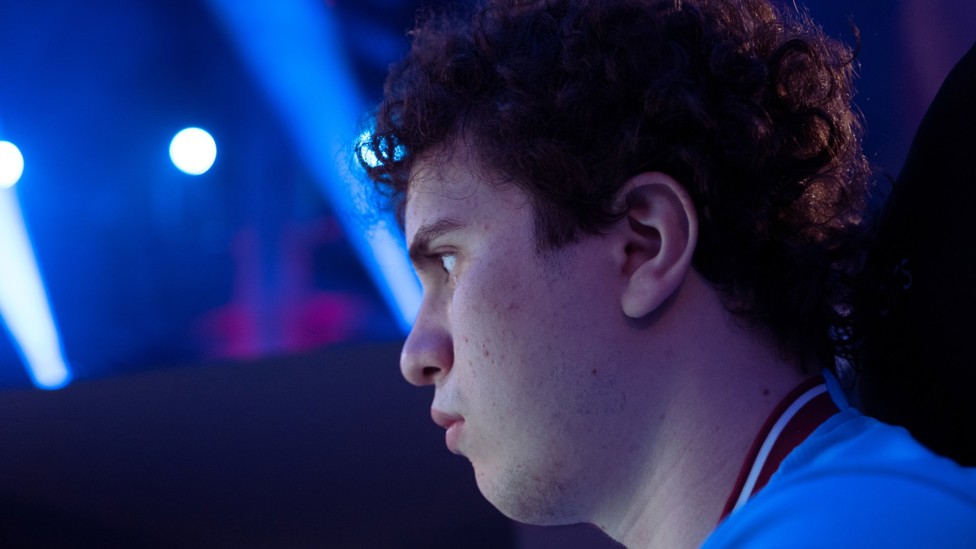 GLOBE HOPPING : Threats travels to Scotland to compete at Red Bull Edinburgh. 