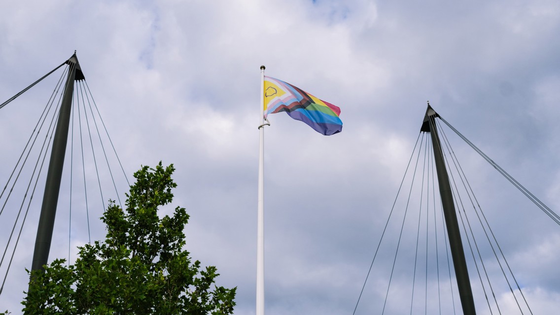 Manchester City to join all Premier League clubs in collective support for LGBTQ+ inclusion