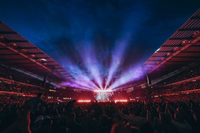Concert Image
