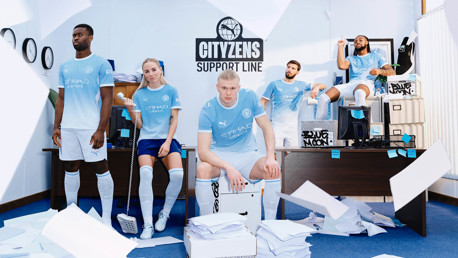 Watch: Not Your Typical City!