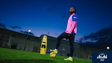 Training: Carabao Cup preparation complete