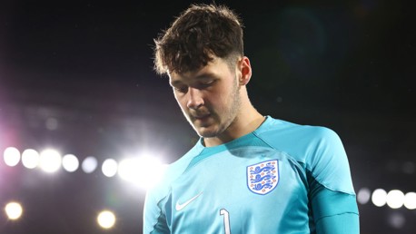 Penyelamatan penalti dramatis Trafford mengakhiri penantian 39 tahun Inggris untuk kejayaan Euro U21
