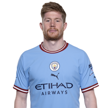 Kevin De Bruyne