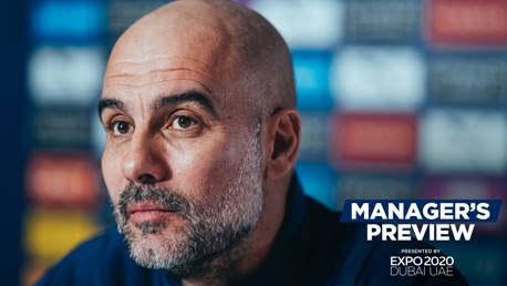 'He is an incredible person with a big heart' - Guardiola delighted by Cancelo extension