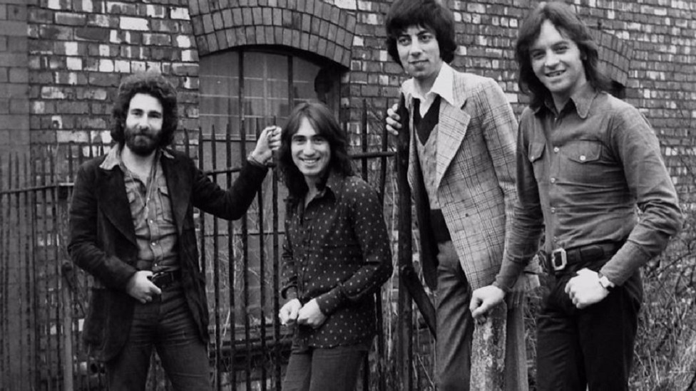 10CC : The geniuses behind the song
