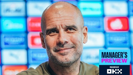 I called for focus on Spurs immediately after derby, says Guardiola