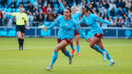 Barclays WSL attendances up by 200% in 2022/23