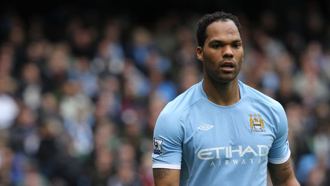 Lescott Memberikan Kombinasi Liverpool-City XI