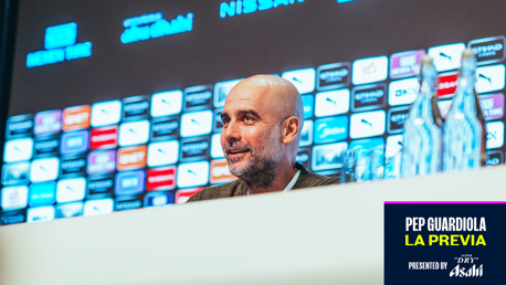 "Es un orgullo para el Club tener tantos aspirantes al Balón de Oro"