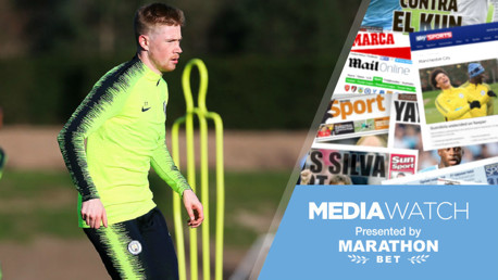 Mail: Major injury boost for Blues?