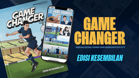 Game Changer: Edisi Kesembilan