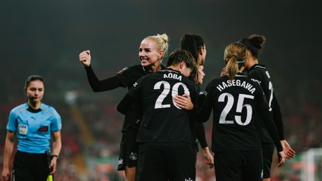 Blindkilde Brown: We deserved the win