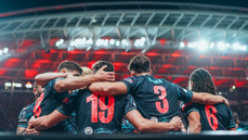 Alvarez and Doku late show ensures deserved City win at RB Leipzig