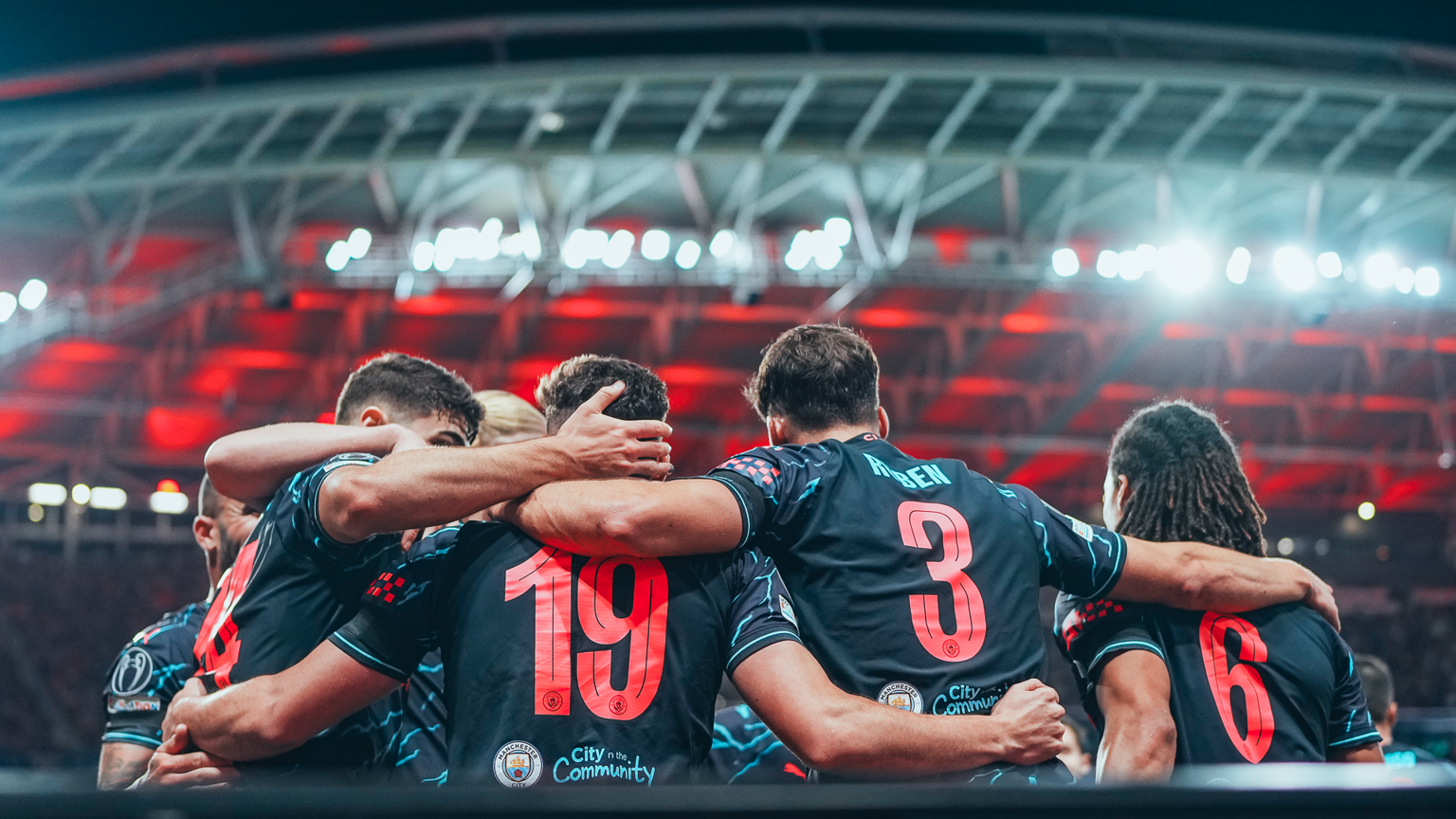 Deuxième succès en Ligue des champions